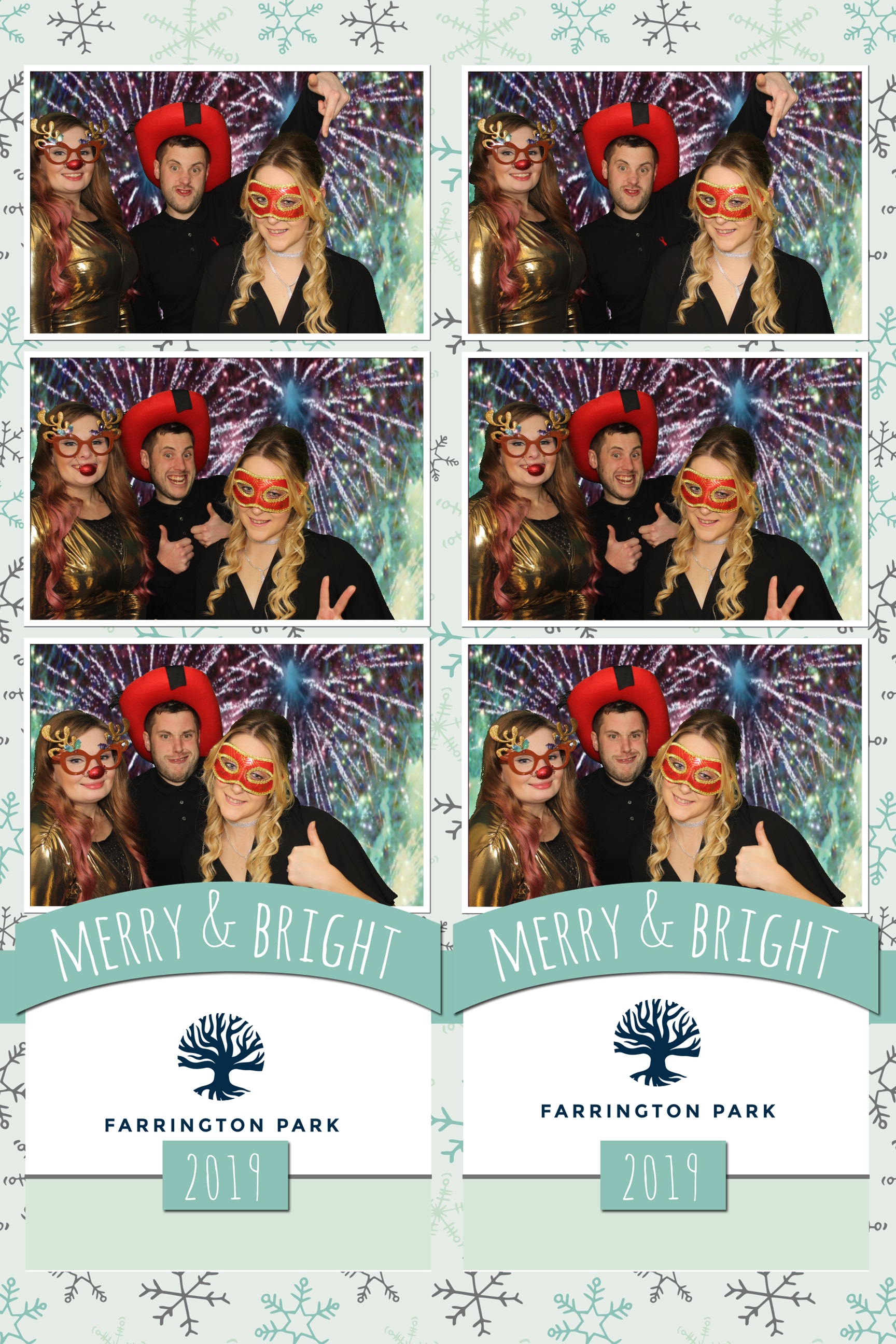 FP Christmas Party 06.12.19 | View more photos from the event at images.mobile-photo-booth.com/u/MobilePhotoBoothUK/FP-Christmas-Party-061219